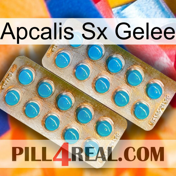 Apcalis Sx Jelly new08